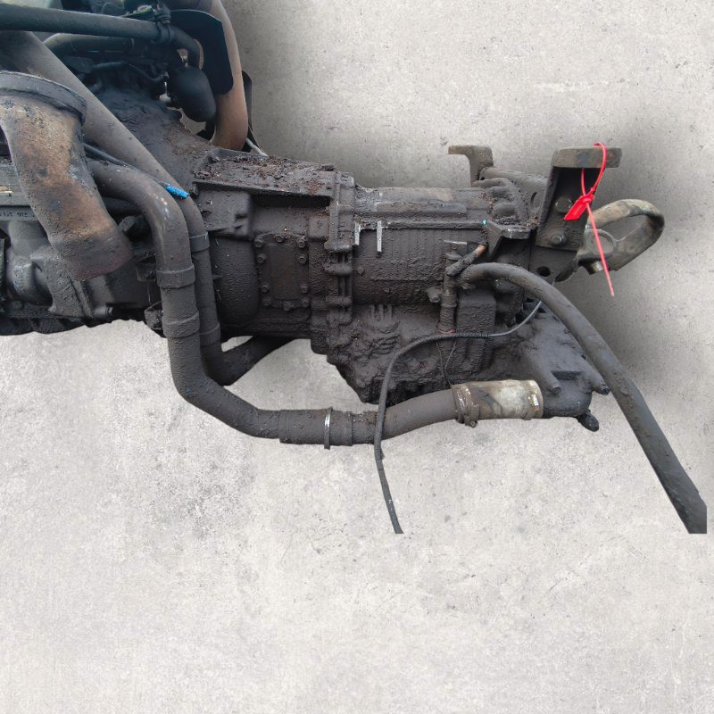 МКПП ALISON TIDA3000 TIDA3000 - Коробка передач: фото 1 МКПП ALISON TIDA3000 TIDA3000 - Коробка передач: фото 1