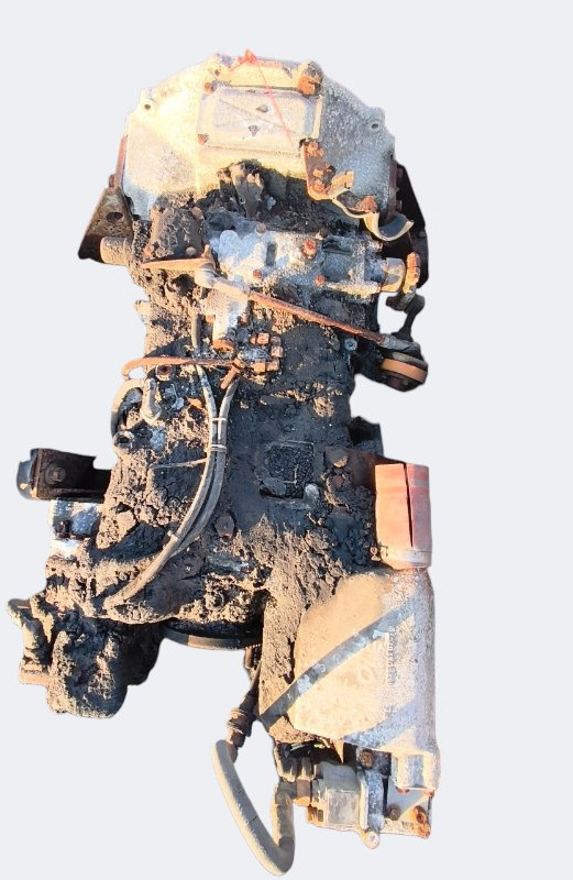 МКПП B03239150 - Коробка передач: фото 1 МКПП B03239150 - Коробка передач: фото 1