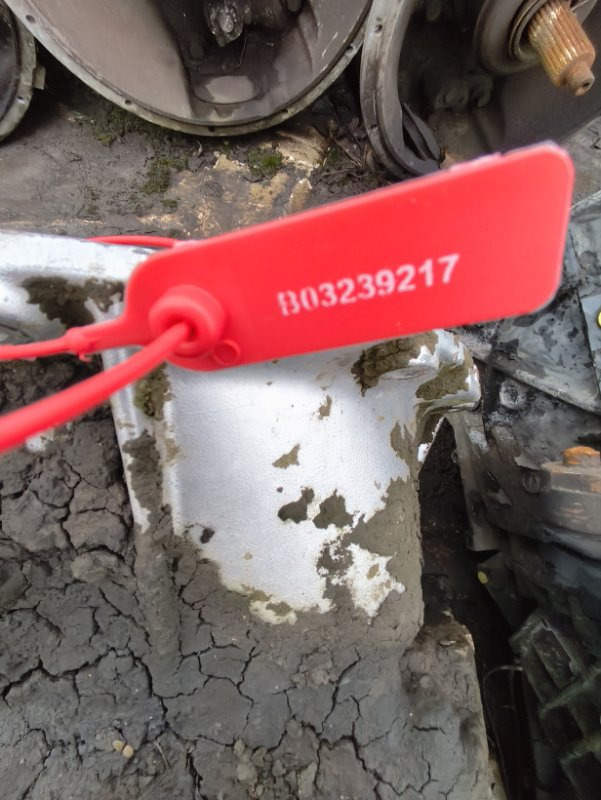 МКПП B03239217 - Коробка передач: фото 2 МКПП B03239217 - Коробка передач: фото 2