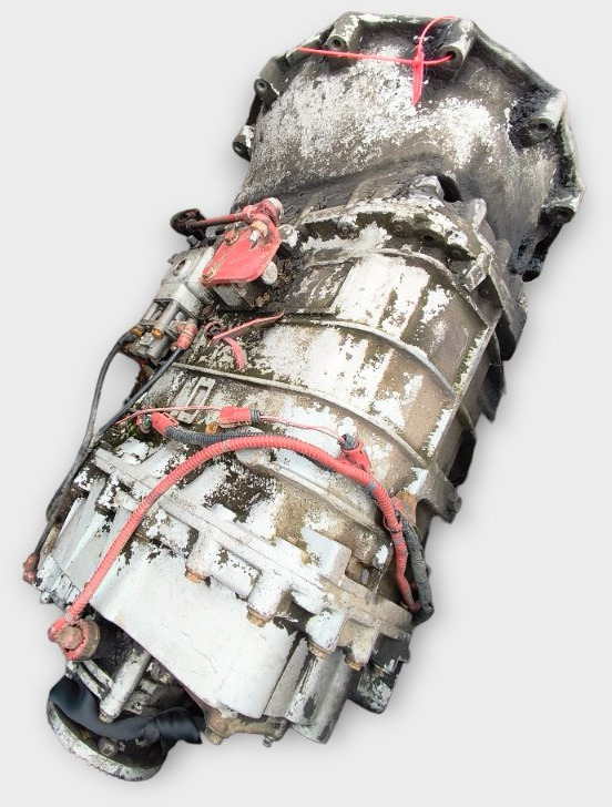 МКПП B03239221 - Коробка передач: фото 2 МКПП B03239221 - Коробка передач: фото 2