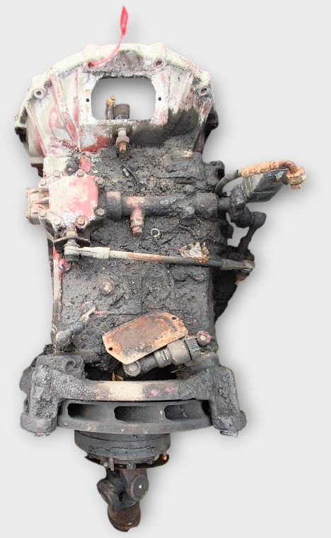 МКПП B03239241 - Коробка передач: фото 1 МКПП B03239241 - Коробка передач: фото 1