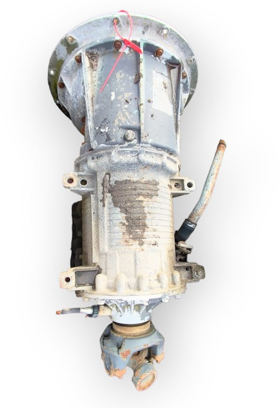 МКПП B03239266 - Коробка передач: фото 1 МКПП B03239266 - Коробка передач: фото 1