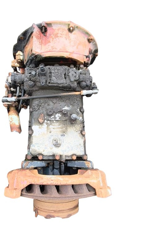 МКПП B03239486 - Коробка передач: фото 1 МКПП B03239486 - Коробка передач: фото 1