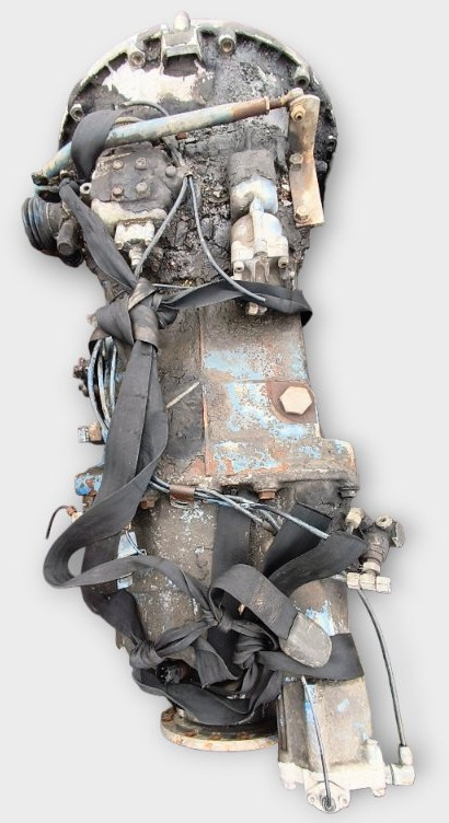 МКПП B03239493 - Коробка передач: фото 1 МКПП B03239493 - Коробка передач: фото 1