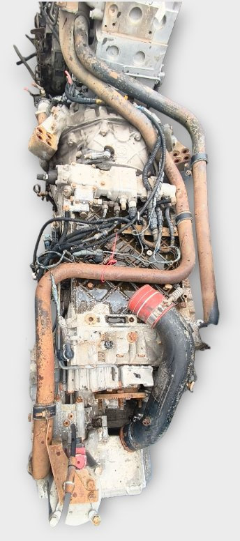 МКПП DAF 16 S 181 IT 1316046025 - Коробка передач: фото 1 МКПП DAF 16 S 181 IT 1316046025 - Коробка передач: фото 1