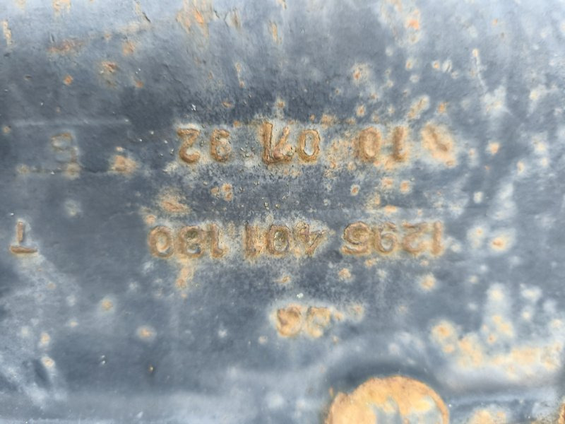 МКПП DAF 16S130 1992 1295401180 - Коробка передач: фото 4 МКПП DAF 16S130 1992 1295401180 - Коробка передач: фото 4