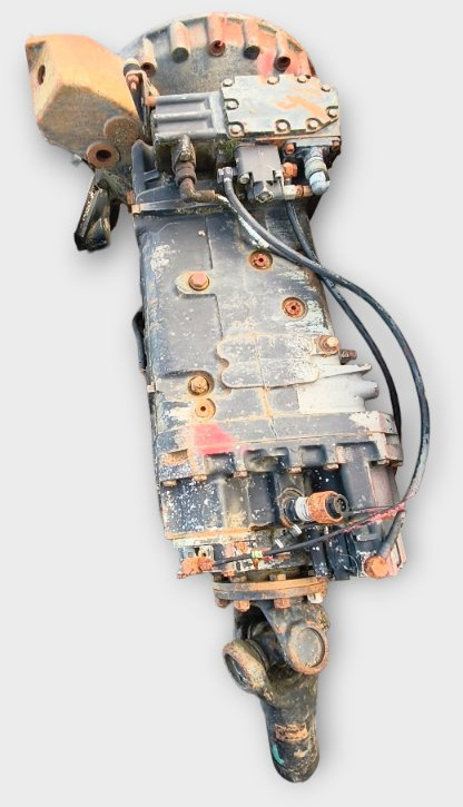 МКПП DAF 16S130 1992 1295401180 - Коробка передач: фото 1 МКПП DAF 16S130 1992 1295401180 - Коробка передач: фото 1