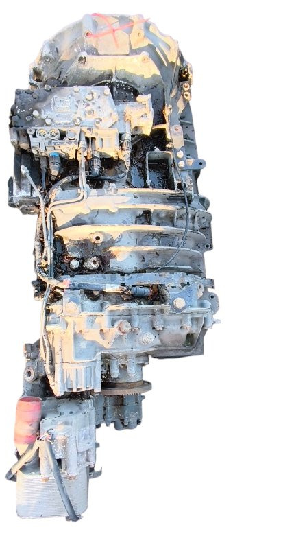 МКПП DAF 16S2331TD 1356052026 - Коробка передач: фото 1 МКПП DAF 16S2331TD 1356052026 - Коробка передач: фото 1