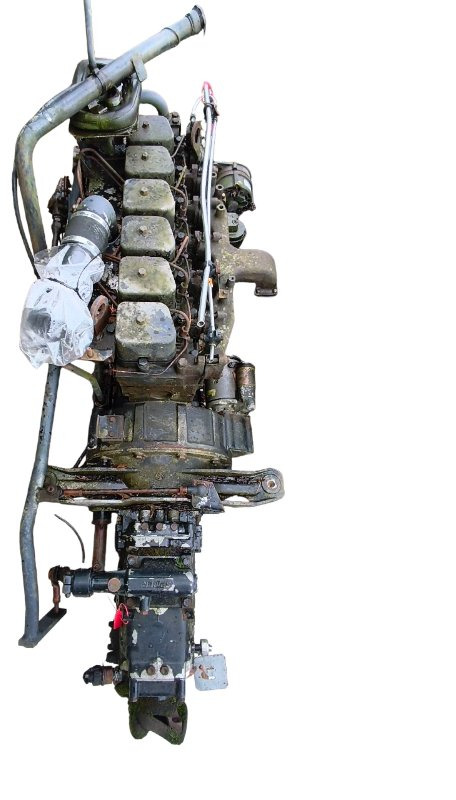 МКПП DAF T5X2276 T5X2276 - Коробка передач: фото 5 МКПП DAF T5X2276 T5X2276 - Коробка передач: фото 5