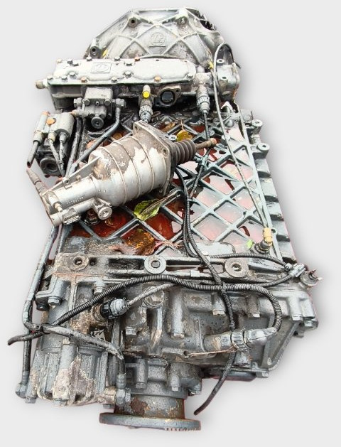 МКПП IVECO 16 S 2220 TD 1340001011 - Коробка передач: фото 3 МКПП IVECO 16 S 2220 TD 1340001011 - Коробка передач: фото 3