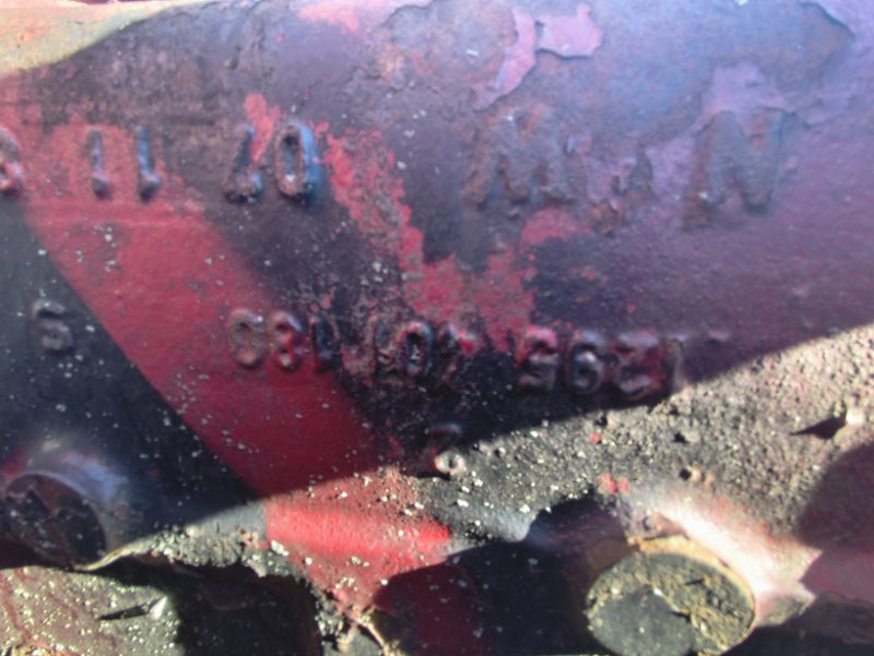 МКПП IVECO 16S130 16S130 - Коробка передач: фото 4 МКПП IVECO 16S130 16S130 - Коробка передач: фото 4