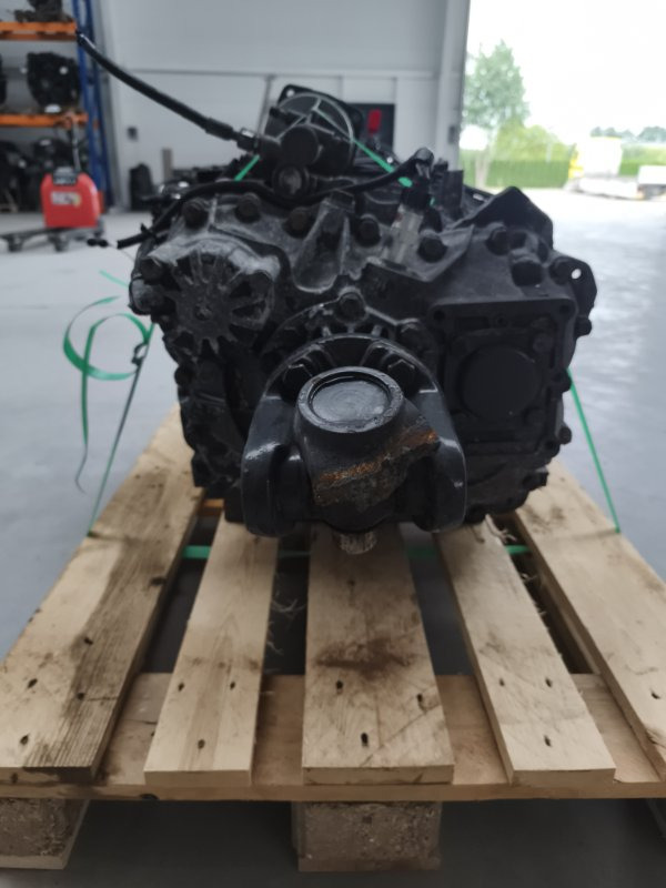 МКПП IVECO 16S2320TD 2012 1356003030 STRALIS - Коробка передач: фото 5 МКПП IVECO 16S2320TD 2012 1356003030 STRALIS - Коробка передач: фото 5