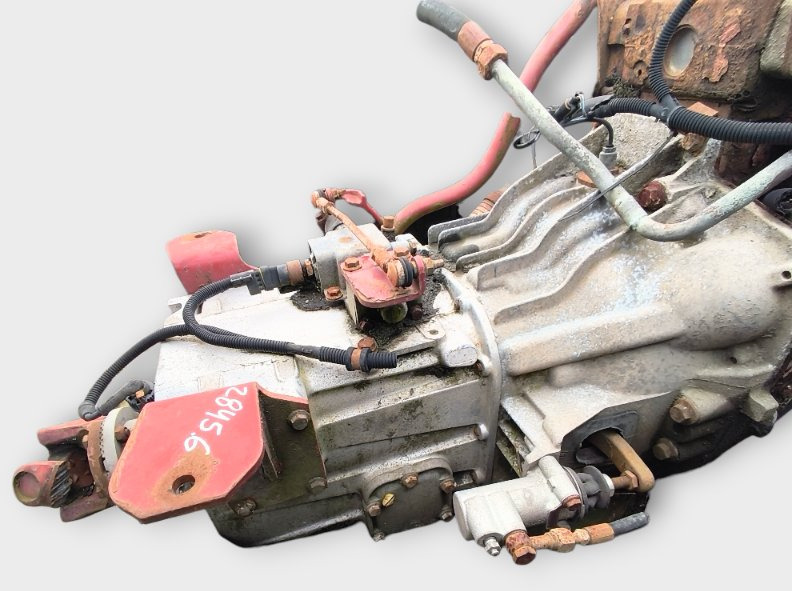 МКПП IVECO 2845.6 1995 28456 8040.25 - Коробка передач: фото 3 МКПП IVECO 2845.6 1995 28456 8040.25 - Коробка передач: фото 3