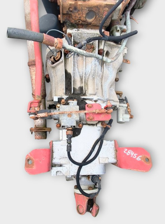 МКПП IVECO 2845.6 1995 28456 8040.25 - Коробка передач: фото 4 МКПП IVECO 2845.6 1995 28456 8040.25 - Коробка передач: фото 4