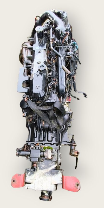 МКПП IVECO 2845.6 1997 28456 8040.45B - Коробка передач: фото 3 МКПП IVECO 2845.6 1997 28456 8040.45B - Коробка передач: фото 3