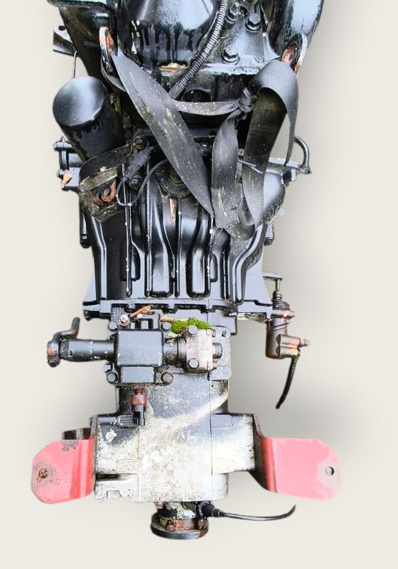 МКПП IVECO 2845.6 1997 28456 8040.45B - Коробка передач: фото 4 МКПП IVECO 2845.6 1997 28456 8040.45B - Коробка передач: фото 4