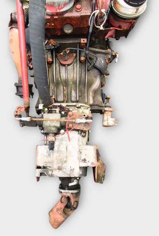 МКПП IVECO 2845.6 1999 28456 8060.45 - Коробка передач: фото 1 МКПП IVECO 2845.6 1999 28456 8060.45 - Коробка передач: фото 1