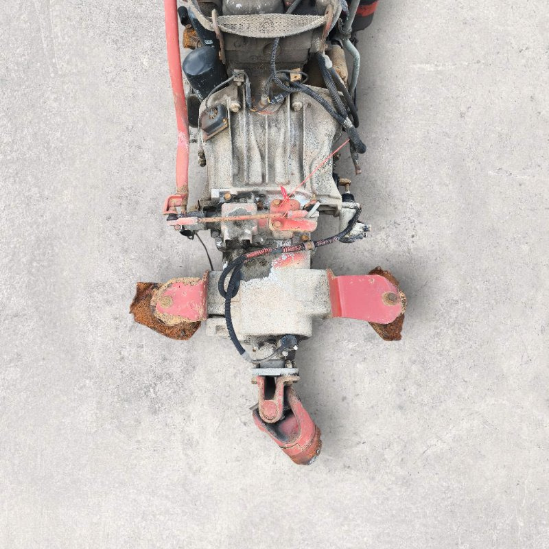 МКПП IVECO 2845.6 2001 8863571 8040.25 - Коробка передач: фото 5 МКПП IVECO 2845.6 2001 8863571 8040.25 - Коробка передач: фото 5