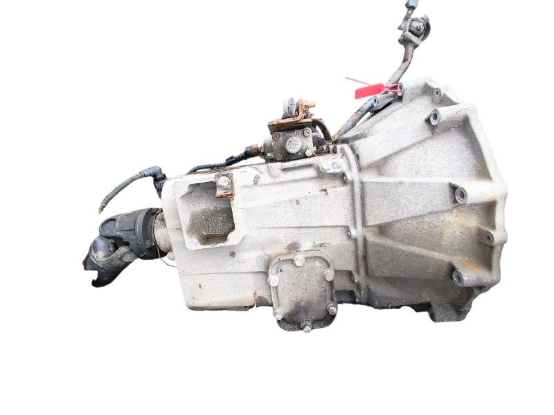 МКПП IVECO 2855A 2005 2855A TECTOR F4AE0481A - Коробка передач: фото 2 МКПП IVECO 2855A 2005 2855A TECTOR F4AE0481A - Коробка передач: фото 2