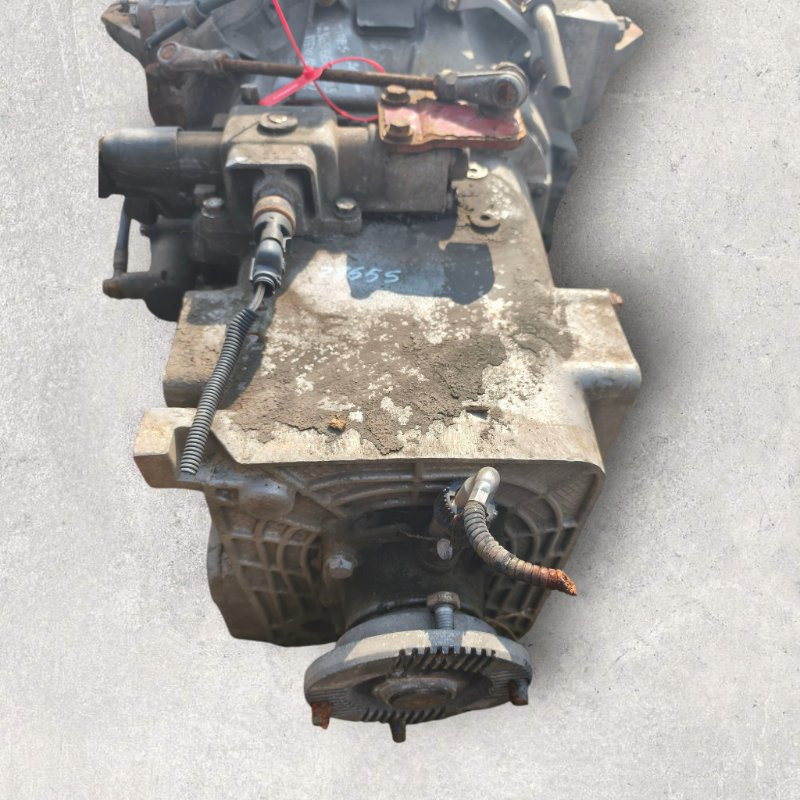 МКПП IVECO 2865-S 2019 2865S - Коробка передач: фото 3 МКПП IVECO 2865-S 2019 2865S - Коробка передач: фото 3