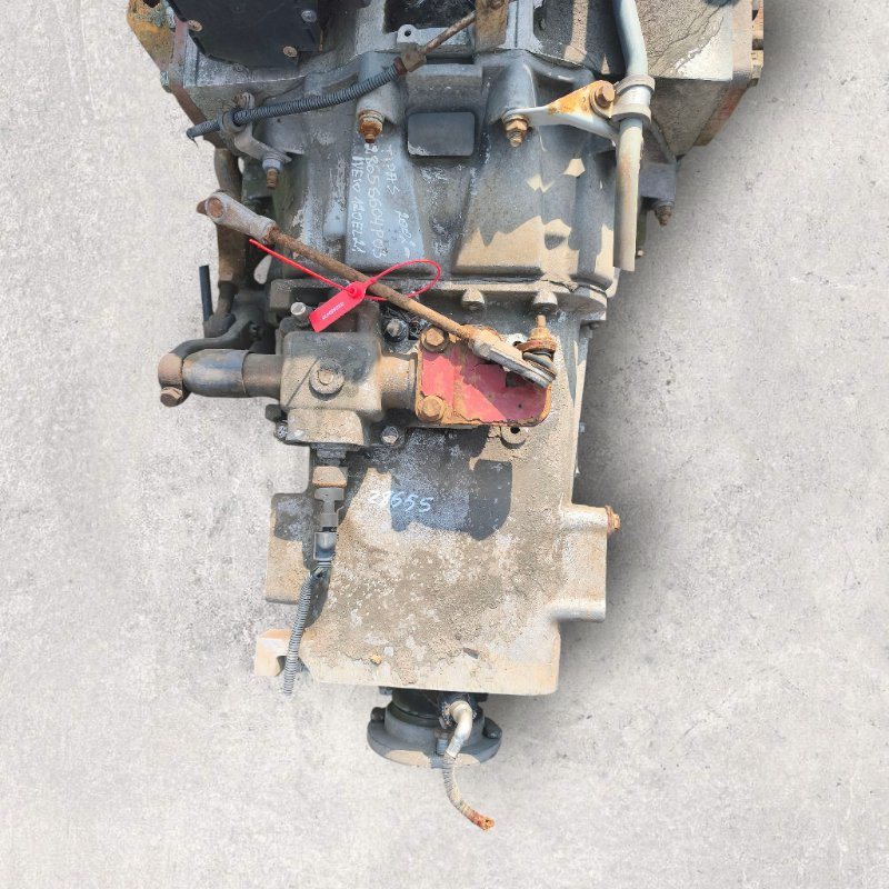 МКПП IVECO 2865-S 2019 2865S - Коробка передач: фото 5 МКПП IVECO 2865-S 2019 2865S - Коробка передач: фото 5