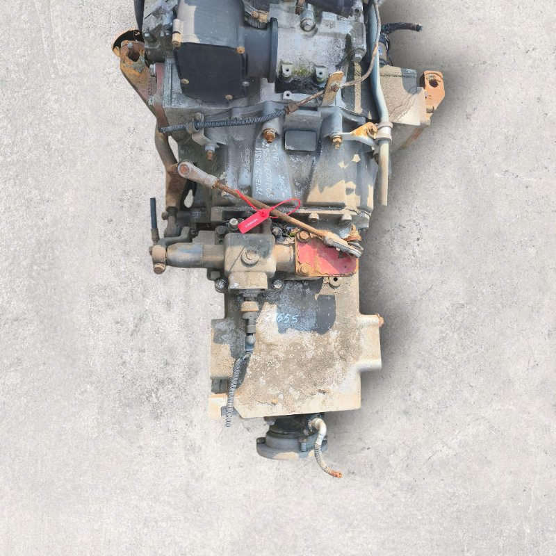 МКПП IVECO 2865-S 2019 2865S - Коробка передач: фото 4 МКПП IVECO 2865-S 2019 2865S - Коробка передач: фото 4