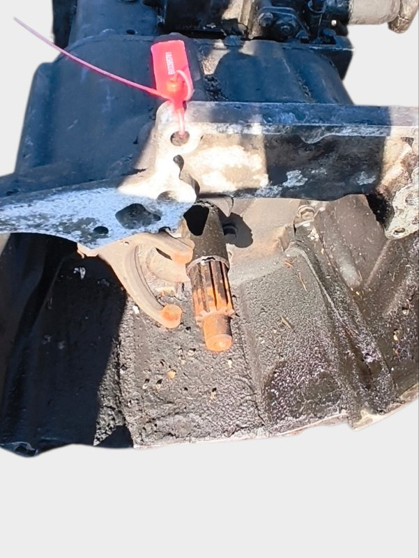 МКПП IVECO 2865A 8872132 - Коробка передач: фото 3 МКПП IVECO 2865A 8872132 - Коробка передач: фото 3