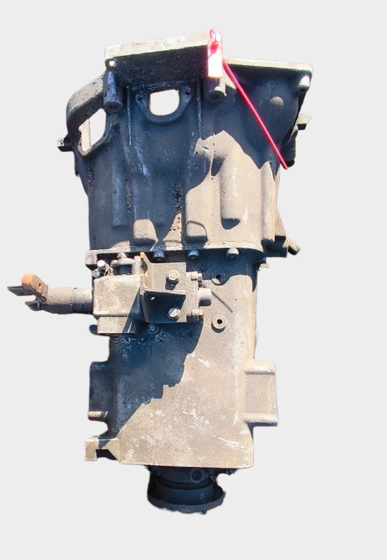 МКПП IVECO 2865A 8872132 - Коробка передач: фото 1 МКПП IVECO 2865A 8872132 - Коробка передач: фото 1