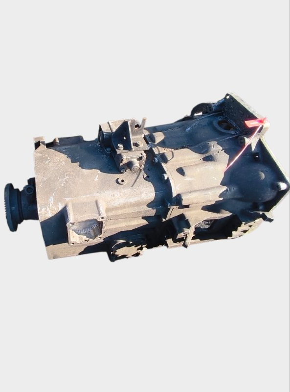 МКПП IVECO 2865A 8872132 - Коробка передач: фото 2 МКПП IVECO 2865A 8872132 - Коробка передач: фото 2