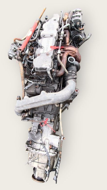 МКПП IVECO 2870S9 2870 - Коробка передач: фото 5 МКПП IVECO 2870S9 2870 - Коробка передач: фото 5