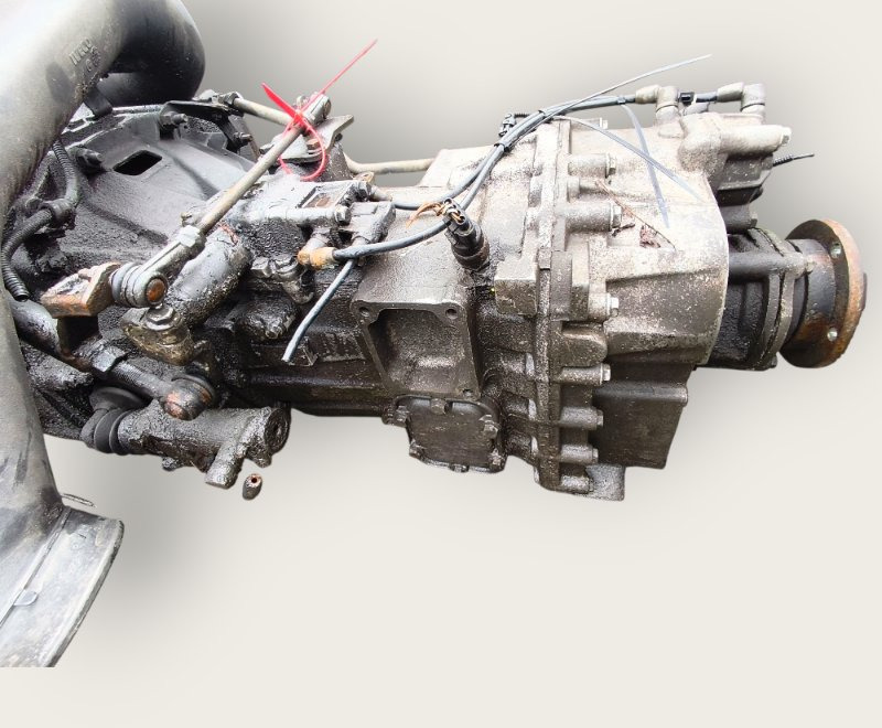 МКПП IVECO 2870S9 2870 - Коробка передач: фото 2 МКПП IVECO 2870S9 2870 - Коробка передач: фото 2