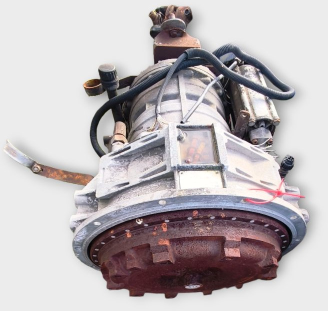 МКПП IVECO 6 HP 604 C 4182064504 - Коробка передач: фото 1 МКПП IVECO 6 HP 604 C 4182064504 - Коробка передач: фото 1