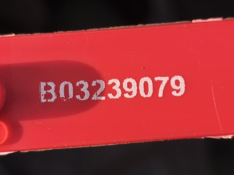 Коробка передач МКПП IVECO 6S700TO 2005 1317001005 F4AE0481A: фото 6