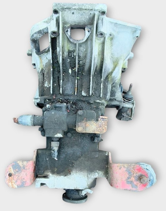 МКПП IVECO B03239576 - Коробка передач: фото 1 МКПП IVECO B03239576 - Коробка передач: фото 1