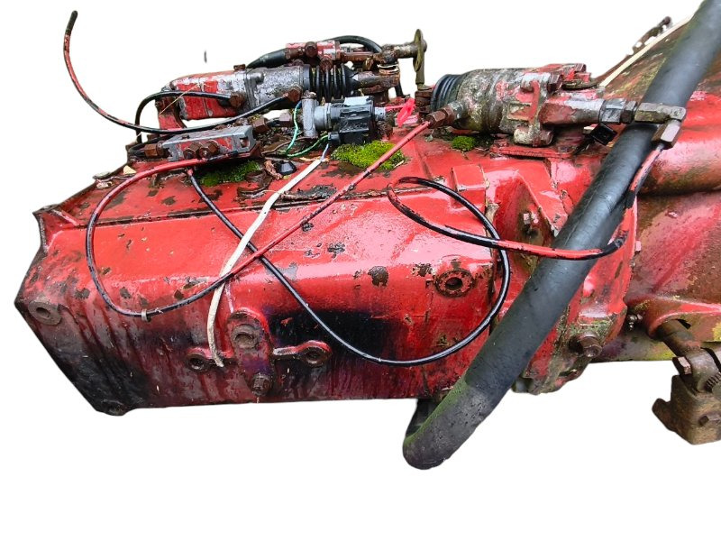 МКПП IVECO S 6-90+GV-90 2003 1268003927 8060.45 - Коробка передач: фото 5 МКПП IVECO S 6-90+GV-90 2003 1268003927 8060.45 - Коробка передач: фото 5