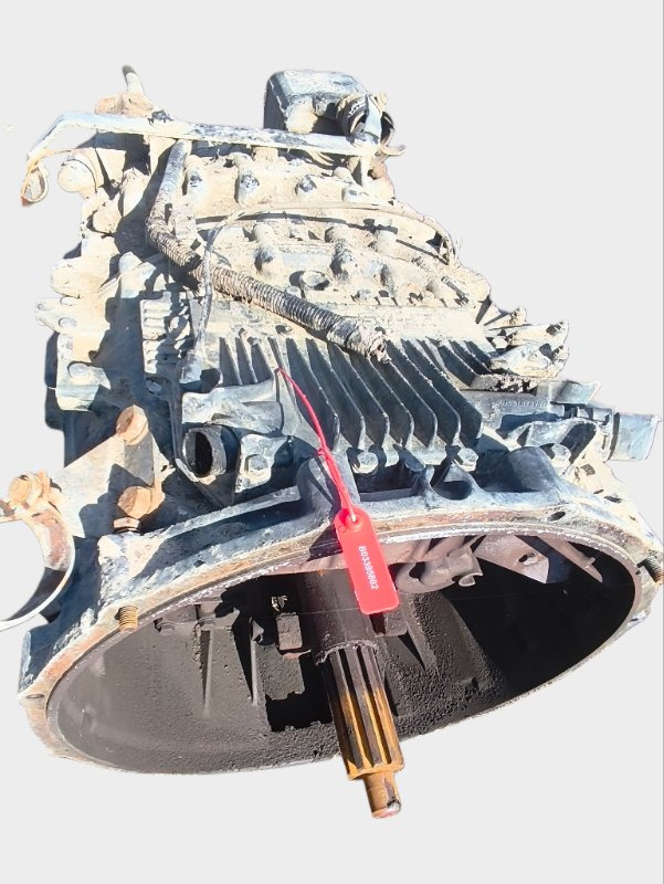 МКПП MAN 12AS2301IT 1327040060 - Коробка передач: фото 1 МКПП MAN 12AS2301IT 1327040060 - Коробка передач: фото 1