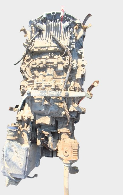 МКПП MAN 12AS2301IT 1327040060 - Коробка передач: фото 4 МКПП MAN 12AS2301IT 1327040060 - Коробка передач: фото 4