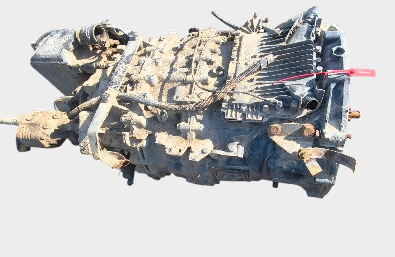 МКПП MAN 12AS2301IT 1327040060 - Коробка передач: фото 2 МКПП MAN 12AS2301IT 1327040060 - Коробка передач: фото 2