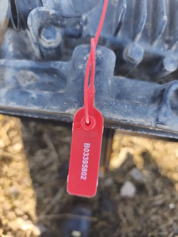 Коробка передач МКПП MAN 12AS2301IT 1327040060: фото 7 Коробка передач МКПП MAN 12AS2301IT 1327040060: фото 7