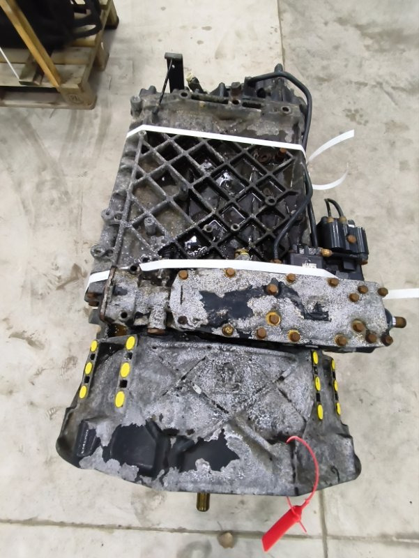 МКПП MAN 16S181IT 2007 16S181IT - Коробка передач: фото 2 МКПП MAN 16S181IT 2007 16S181IT - Коробка передач: фото 2