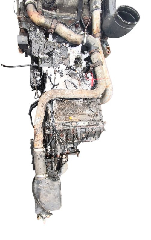 МКПП MAN 16S2221TD 1343050029 - Коробка передач: фото 1 МКПП MAN 16S2221TD 1343050029 - Коробка передач: фото 1