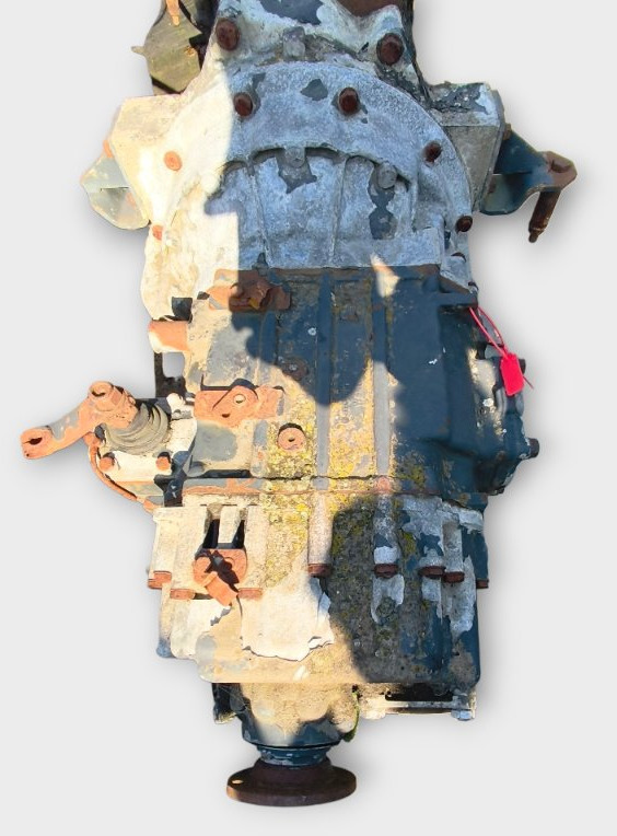 МКПП MAN 5GG / I=7 1995 B03191310 VW D0826 - Коробка передач: фото 4 МКПП MAN 5GG / I=7 1995 B03191310 VW D0826 - Коробка передач: фото 4