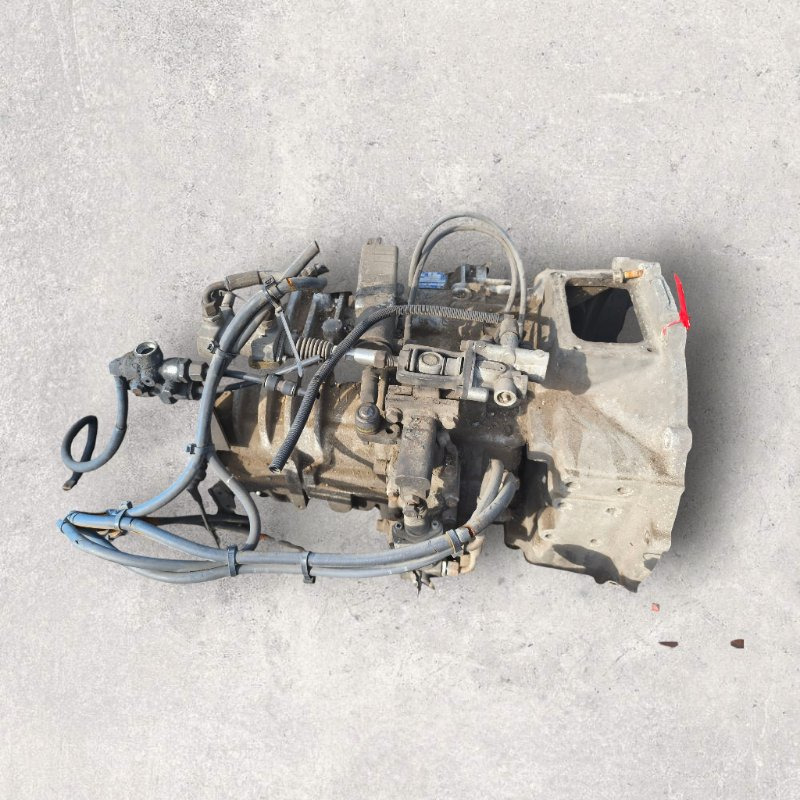 МКПП MAN 6S1600 IT 1310044067 - Коробка передач: фото 3 МКПП MAN 6S1600 IT 1310044067 - Коробка передач: фото 3