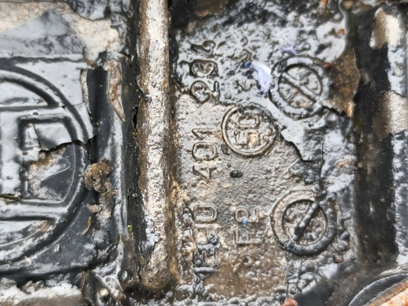 Коробка передач МКПП MAN 6S850 B03191386: фото 6