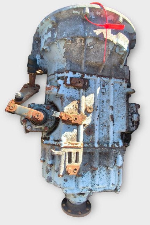 МКПП MAN 8.145G90 8145G90 - Коробка передач: фото 1 МКПП MAN 8.145G90 8145G90 - Коробка передач: фото 1