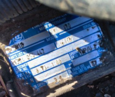 Коробка передач МКПП MAN 8S180 2000 1304054442 AUTOBUS D2866LOH23: фото 6