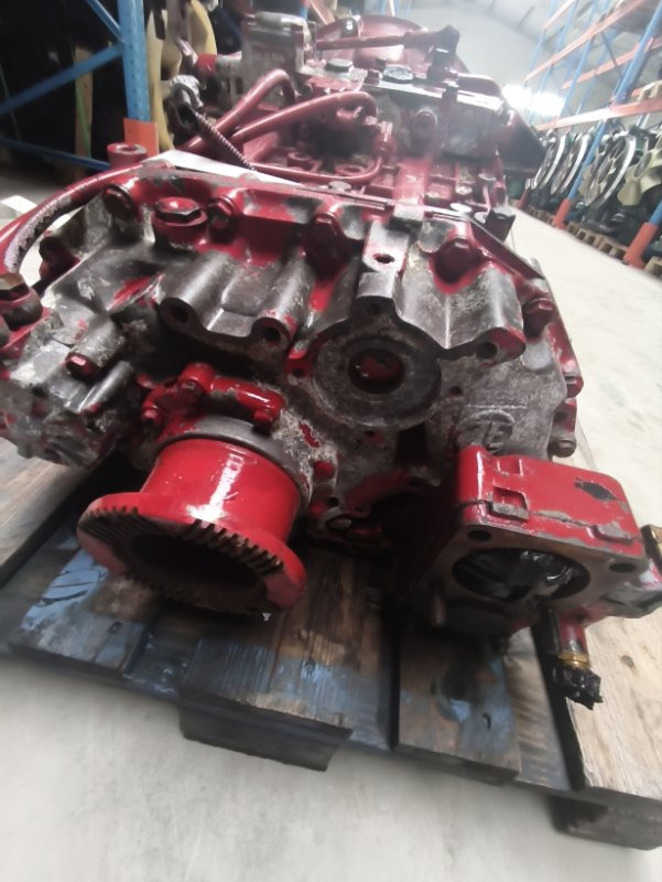 МКПП MAN 9S109 2003 1304051030 - Коробка передач: фото 5 МКПП MAN 9S109 2003 1304051030 - Коробка передач: фото 5