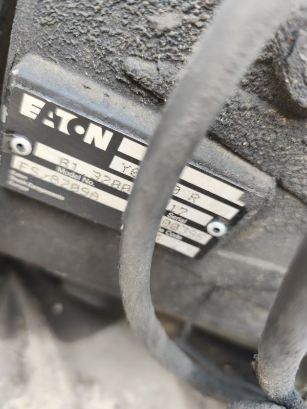 МКПП MAN FS8209 FS8209 - Коробка передач: фото 4 МКПП MAN FS8209 FS8209 - Коробка передач: фото 4