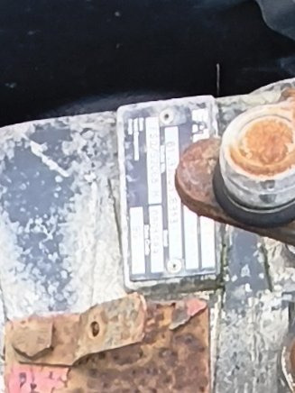 МКПП MAN FSO/5206B H 2006 FSO5206BH TGL/TGM D0836 - Коробка передач: фото 2 МКПП MAN FSO/5206B H 2006 FSO5206BH TGL/TGM D0836 - Коробка передач: фото 2