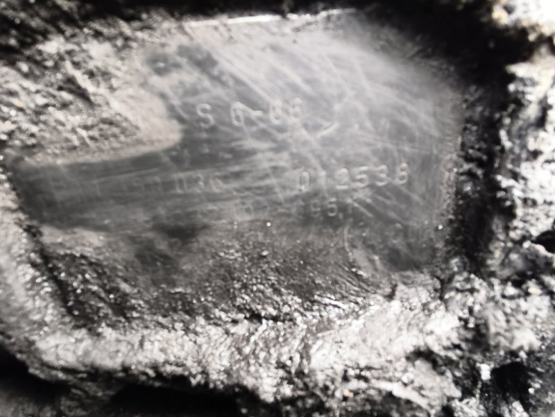 МКПП MAN S 6-66 1999 S666 TGL/TGM D0826 - Коробка передач: фото 4 МКПП MAN S 6-66 1999 S666 TGL/TGM D0826 - Коробка передач: фото 4